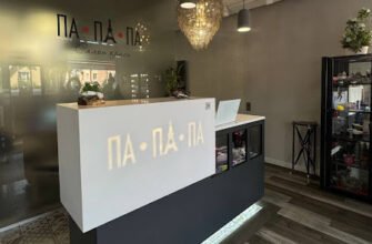 Салон краси у Львові: па-па-па новий стиль!