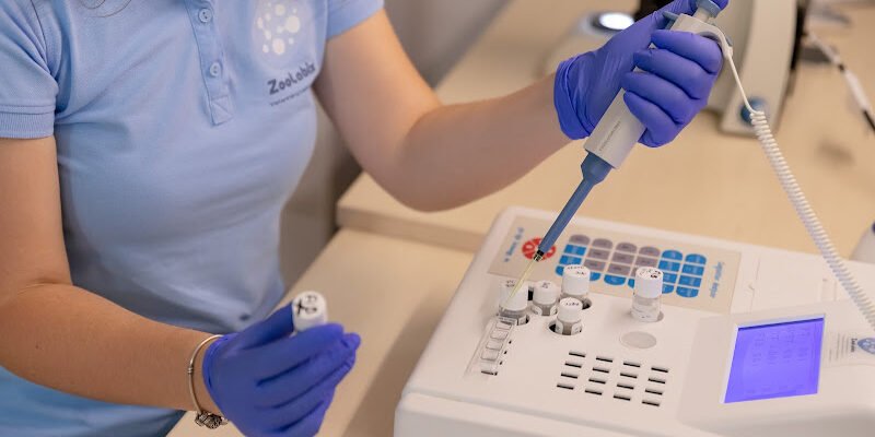 Ветеринарна лабораторія ЗооЛабікс у Львові: якісна діагностика Ветеринарна лабораторія ЗооЛабікс у Львові: якісна діагностика