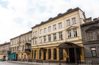 “Optima Дворжец Львів: Відгуки, ціни та комфорт stay”