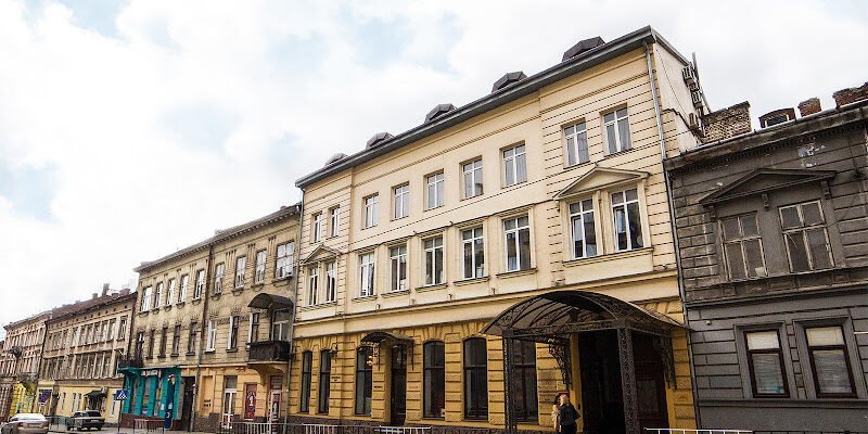 “Optima Дворжец Львів: Відгуки, ціни та комфорт stay”