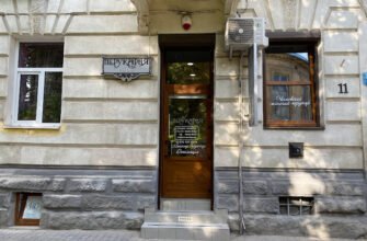 Перукарня «Софія» у Львові – ваш стильний вибір!