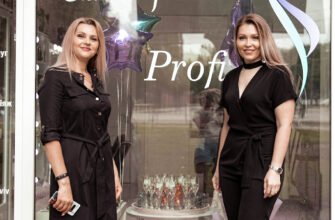 Салон краси Profi у Львові: професійний догляд