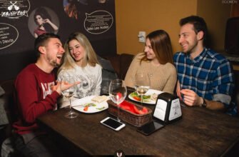 Бар у Львові: зануртеся в атмосферу Music Lab живо