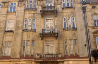 “Family Hostel Львів: Затишний відпочинок для родини”