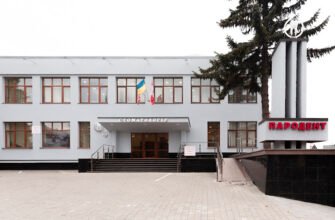 Стоматологічна клініка Пародент у Львові – Ваше здоров’я