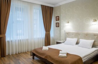 Міні-готель Barvy Lvova: затишок і комфорт у Львові