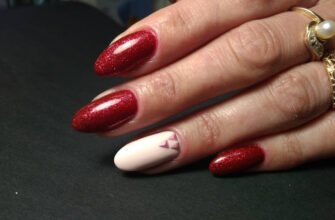 Салон манікюру та педикюру NAIL BOX у Львові