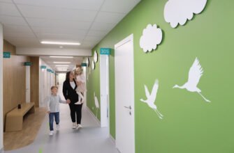 Медична клініка CenterUP у Львові – ваш здоров’я вибір