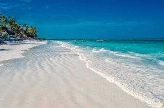 Туристичне бюро Coral Travel: подорожі зі Львова