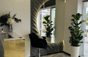 Салон манікюру та педикюру I Love Nails у Львові