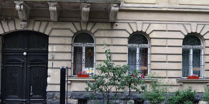 Happy Hostel у Львові: Затишок та зручність для гостей