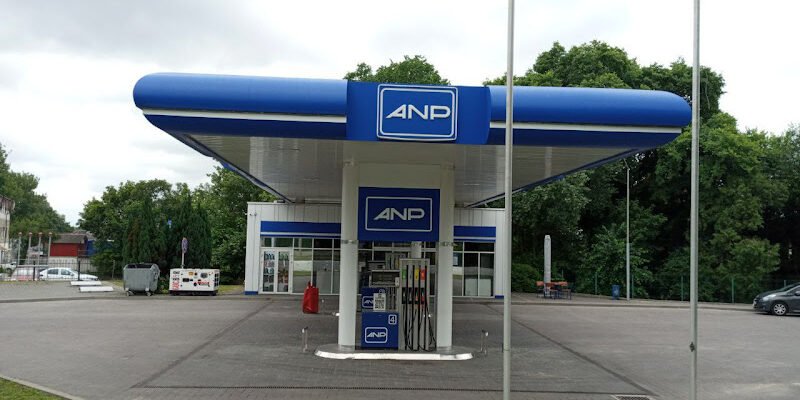 АЗС ANP у Львові: вигідні ціни та якісне пальне