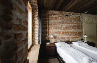 Відпочинок у !FEST Hotel на пл. Ринок, Львів