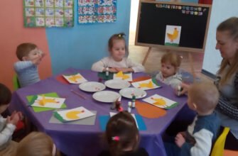 Дитячий садок “Казка” у Львові: приватний вибір