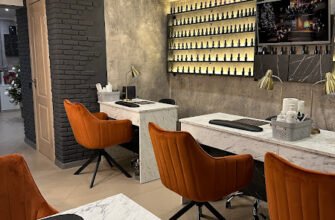 Салон краси у Львові: GL Nail Studio – топ вибір