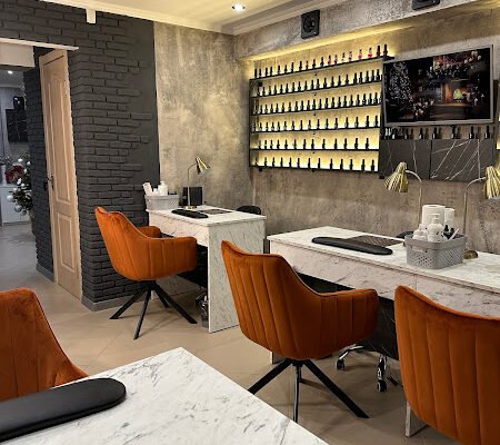 Салон краси у Львові: GL Nail Studio – топ вибір