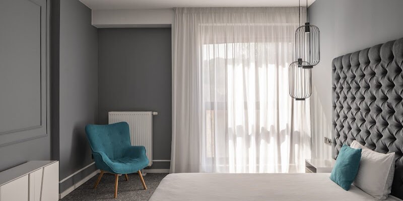 City Inn Lviv Smart Hotel: комфорт у центрі Львова