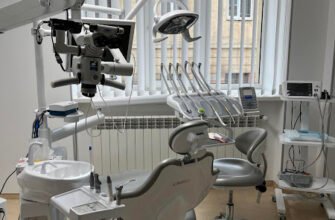 Стоматолог у Львові: кабінет Оксани Гац