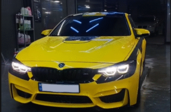 Автомийка Autoclean у Львові: якість і швидкість