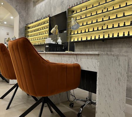 Салон краси GL Nail Studio у Львові: ваш ідеальний вибір