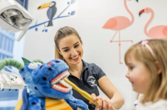 Стоматологічна клініка Medicover у Львові: турбота та якість