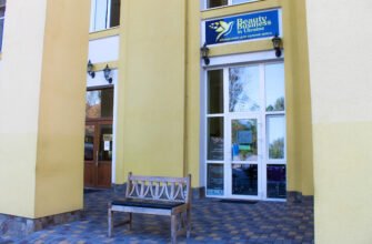 Магазин товарів для перукарів у Львові | BEAUTY BUSINESS