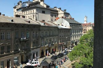 Baker’s Street: Історії, що оживають у Львові