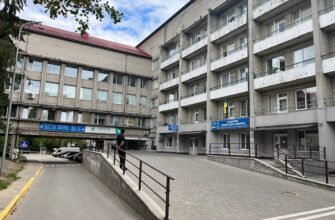 Лікарня Cвятого Луки у Львові: ваше здоров’я в надійних руках