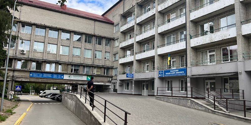 Лікарня Cвятого Луки у Львові: ваше здоров’я в надійних руках