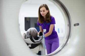 Медичний центр ЄВРОКЛІНІК: МРТ та КТ у Львові