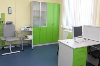 Медична клініка “Веселка” у Львові – Ваше здоров’я
