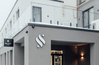 Найкращі готелі Львова: вибір з Select Hotels