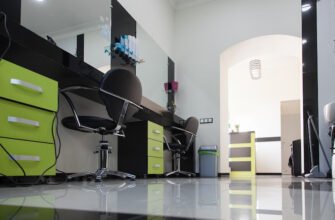Перукарня у Львові: стиль та догляд з лаймом