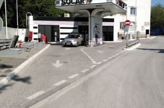 АЗС SOCAR у Львові: якісний сервіс та паливо