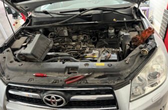 Автомайстерня Львів: СТО самообслуговування Service Hub