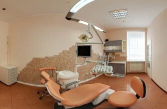 Стоматологічна клініка Галдентс у Львові – Турбота про усмішку