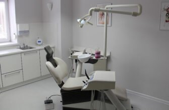 Стоматологічна клініка Юрія Пешка у Львові