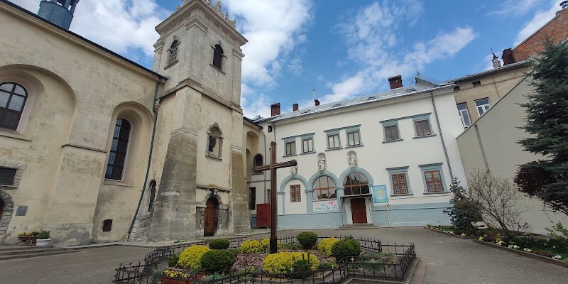 Школа святої Софії у Львові: гімназійна освіта