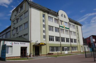 Максимальні пальми у Львові: дивовижні факти та фото