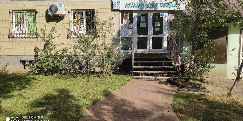 Ветеринарна клініка Ветіко у Львові – ваша турбота про тварин