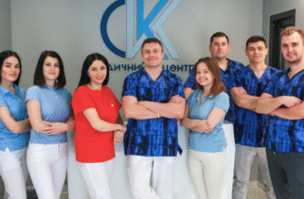 Стоматолог у Львові: Медичний центр Dr. Kopytko