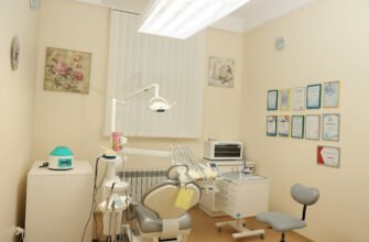 Стоматологічна клініка Олени Юрчак у Львові