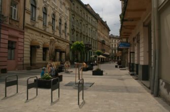 Shelter Hostel у Львові: комфортне проживання для вас