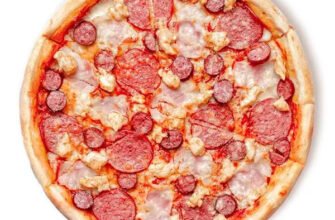 Піцерія IQ Pizza у Львові: Смак, що підкорює серце