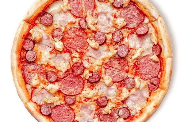 Піцерія IQ Pizza у Львові: Смак, що підкорює серце
