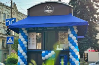 Кав’ярня CABRA Львів: Відчуйте справжній смак кави!