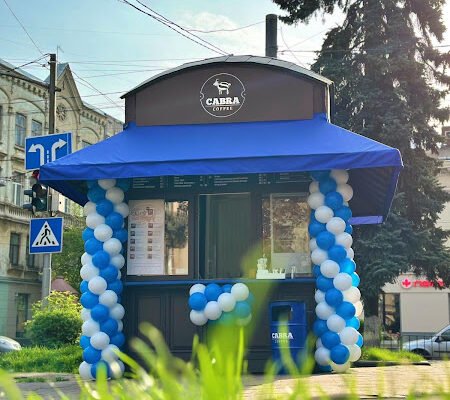 Кав’ярня CABRA Львів: Відчуйте справжній смак кави!