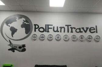 Туристичне бюро PolFunTravel у Львові – ваш гід у Європу