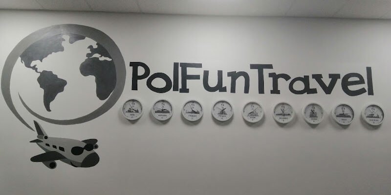 Туристичне бюро PolFunTravel у Львові – ваш гід у Європу