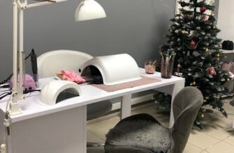 Салон манікюру та педикюру Rozmary у Львові